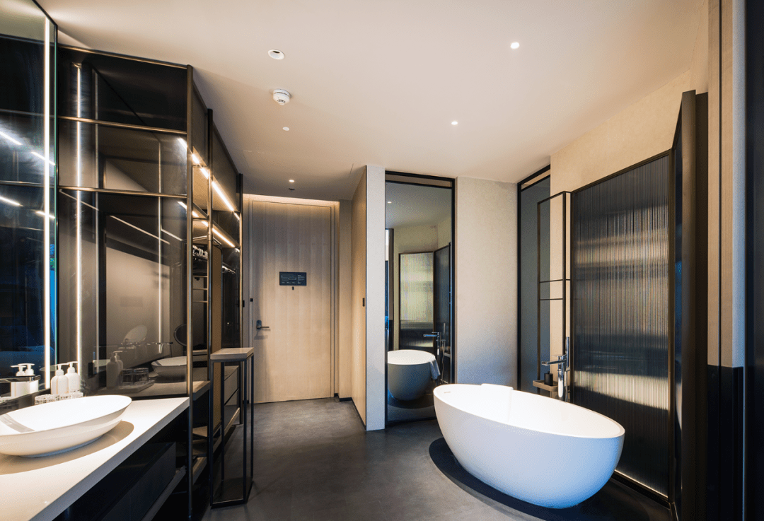 中国大陆首间金普顿酒店惊艳亮相,上演苏州古城的隐世繁华!