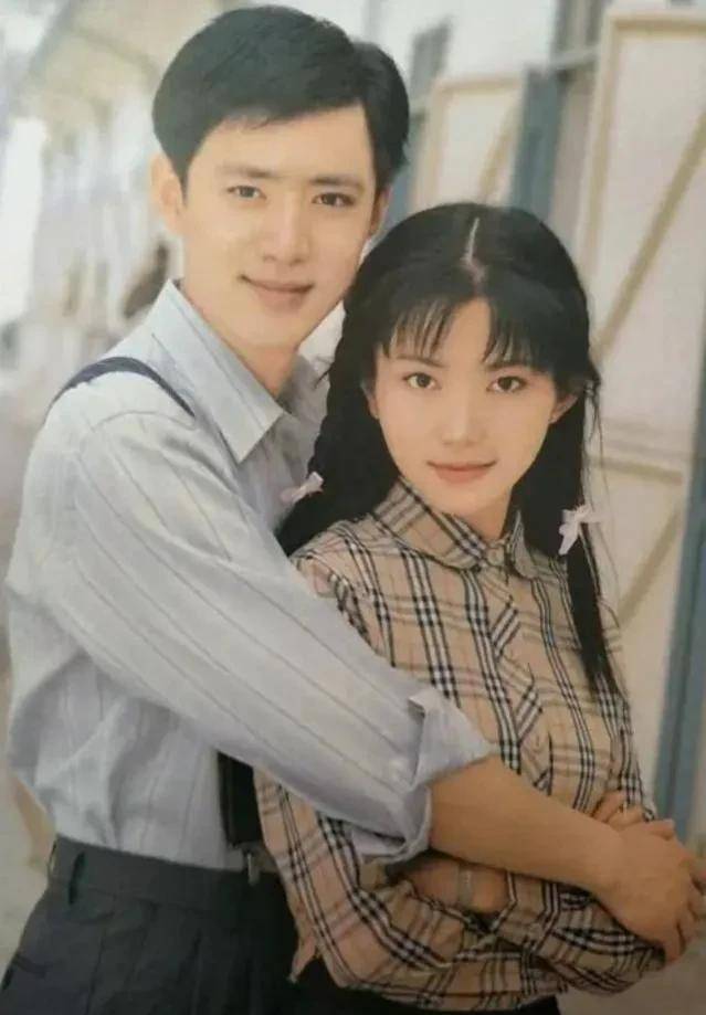 温柔美丽方瑜 百变女郎李钰_毕业_汪雨_男友