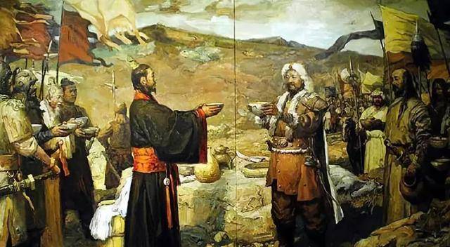 匈奴_阿史那_后裔