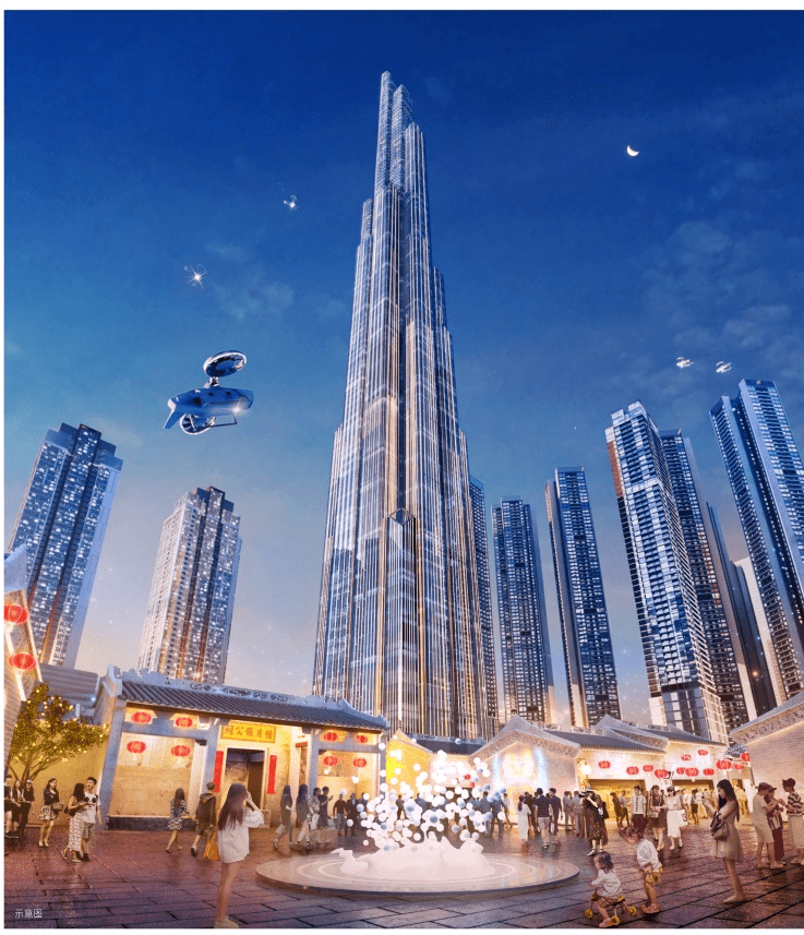 截至10月13日晚上18点,华润未来城d座的公寓有24套是"已备案"状态,80