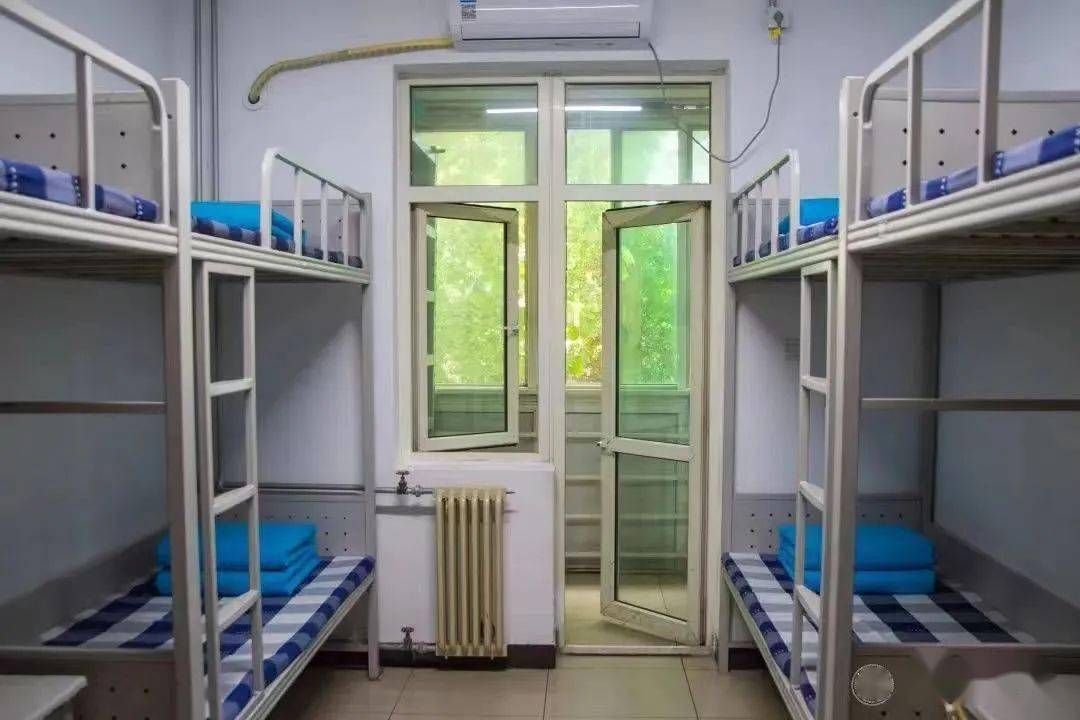 中国人民警察学院宿舍图片