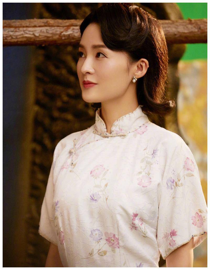 李心_牛仔_造型