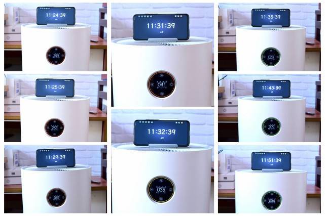 米家消毒空气净化器评测:净化空气除甲醛,还能主动消杀细菌病毒