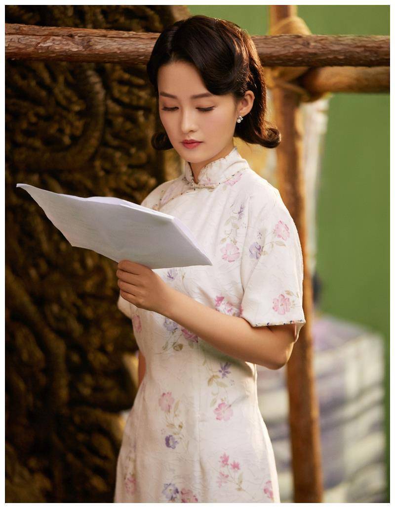 李心_牛仔_造型