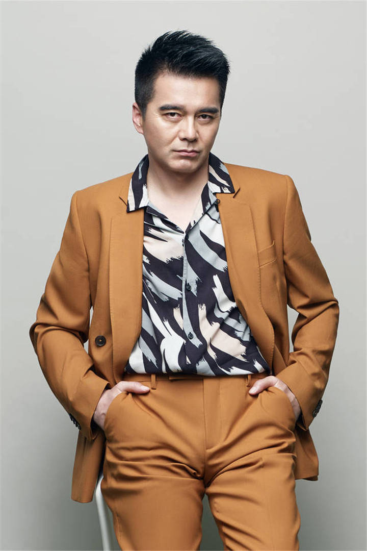 许亚军_角色_人物