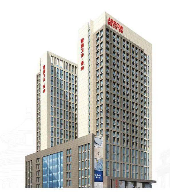 国内卫浴龙头箭牌家居今日申购,发行价12.