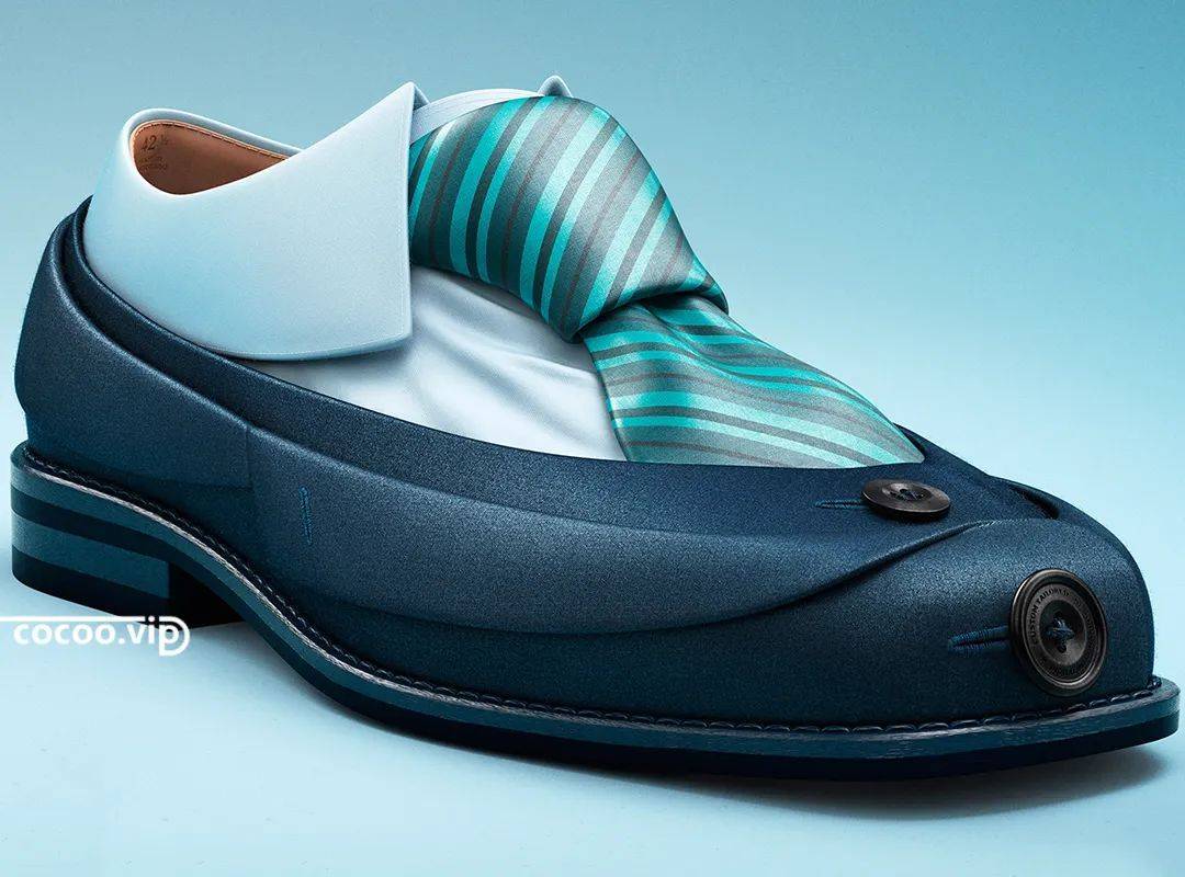 一看就会的图形设计法!同构_进行_事物_视觉