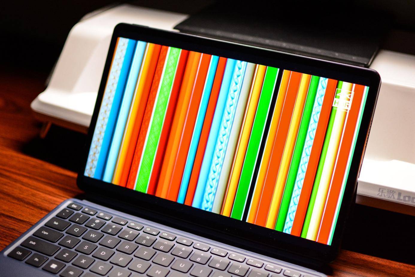 出色屏幕+华为生态，华为MateBook E Go性能版评测：办公利器
