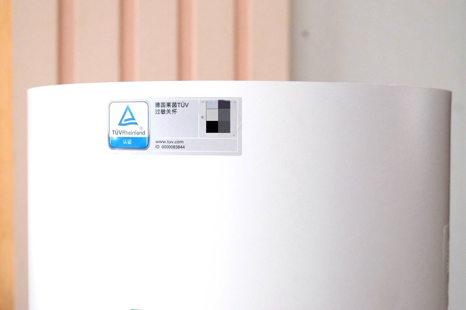 米家消毒空气净化器评测:净化空气除甲醛,还能主动消杀细菌病毒