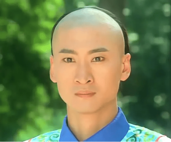 《还珠格格》:十年后才读懂,对比紫薇,晴儿只输在