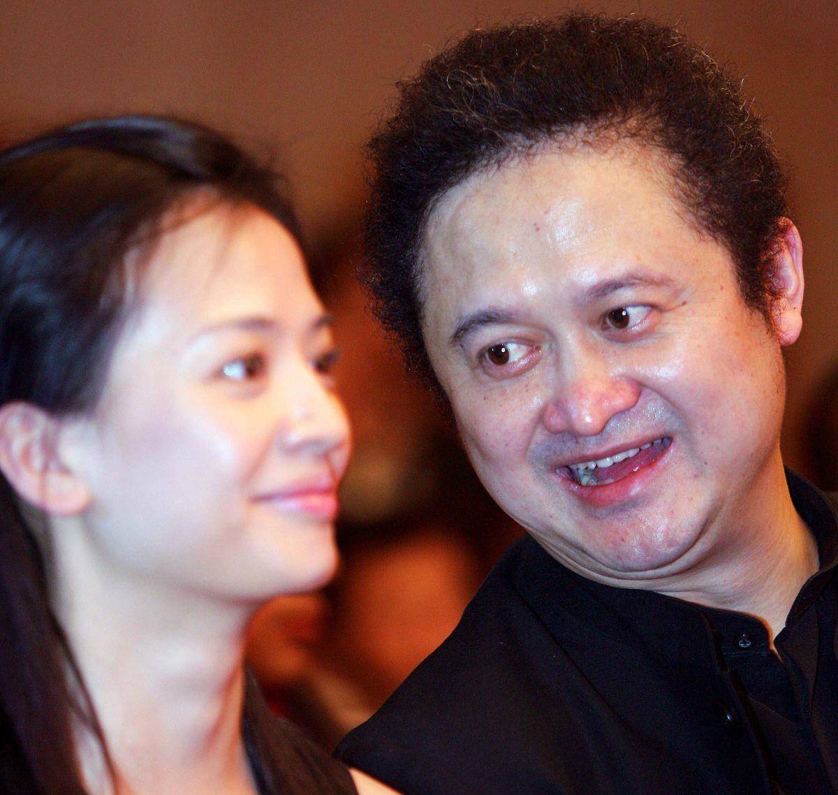 2014年5月13日导演张元在工作室走歪路被抓,这已经是他第二次了,2008