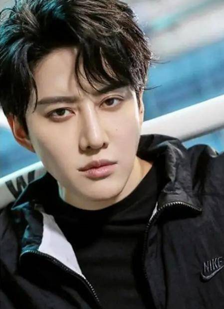 原创 泰国演员mike改名吴亦歌一心在大陆发展事业,吴京儿子却被黑了