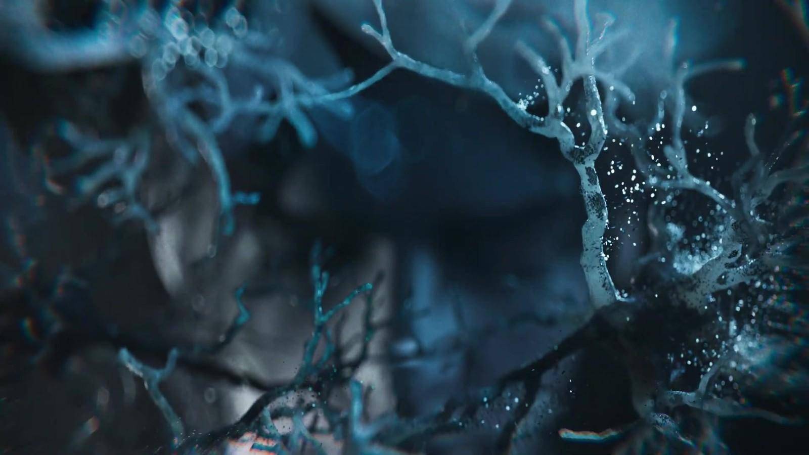 虚幻5第三人称合作《第一后裔》新预告片分享