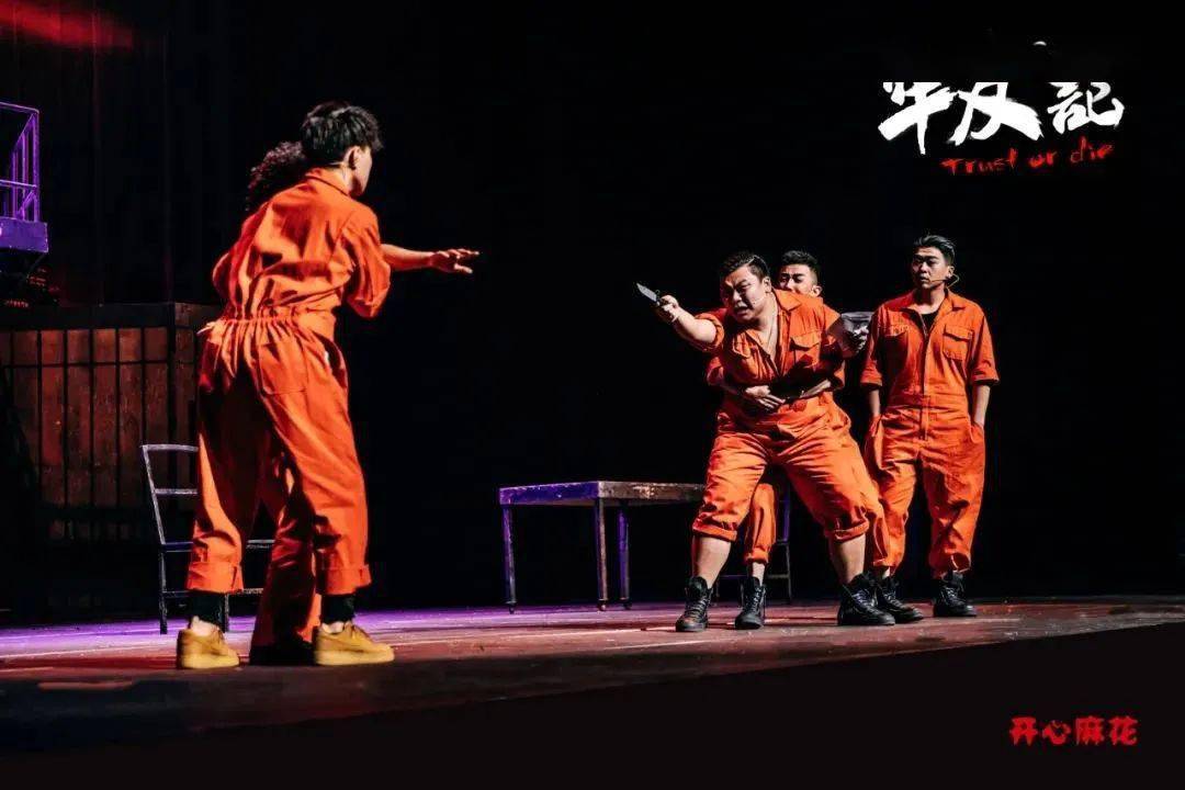 邕城有戏 | 10月15—21日南宁出色演艺节目速递，舞剧《孔雀》唯美上演