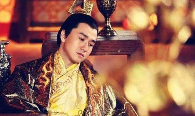 中国汗青上，有哪些皇帝是被毒死的？竟然多达二十位