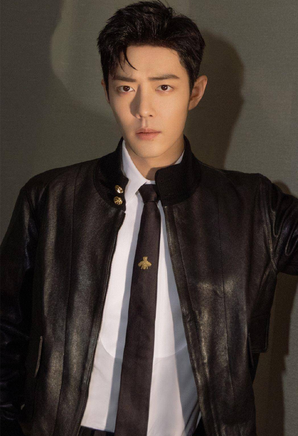 肖战深受京圈大导赏识!