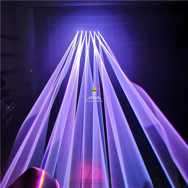 庆典激光灯演唱会激光灯红绿激光灯红色激光灯三色激光灯镭射灯激光灯