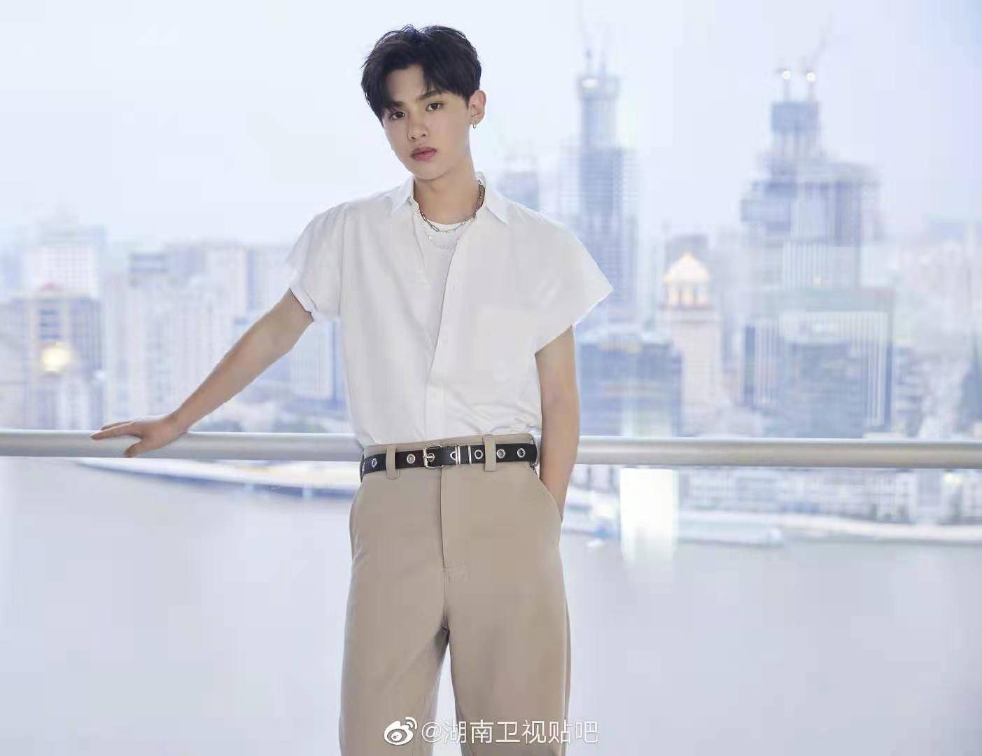 黄明昊_嘉宾_阵容