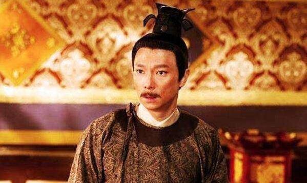 中国汗青上，有哪些皇帝是被毒死的？竟然多达二十位