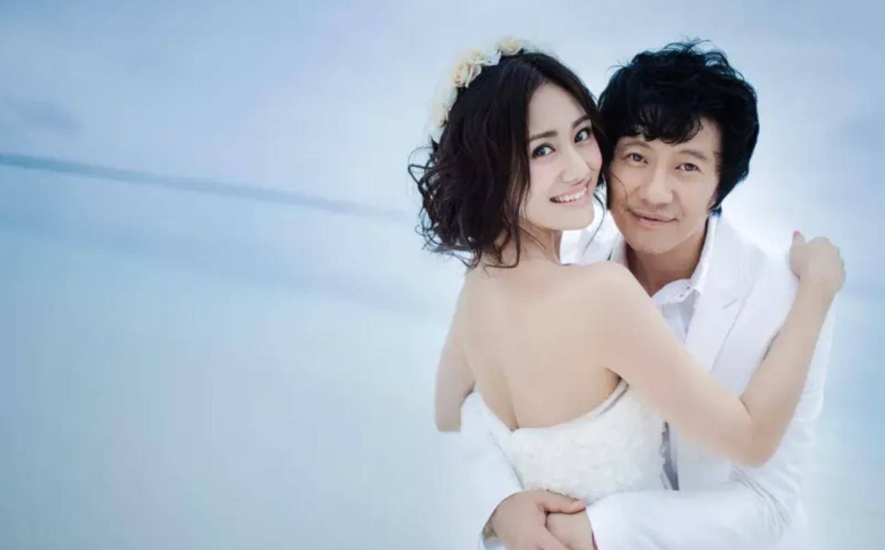 刘芸又被说上热搜:情商低没分寸,郑钧为何把她当成宝?_孙锋_男人_感情