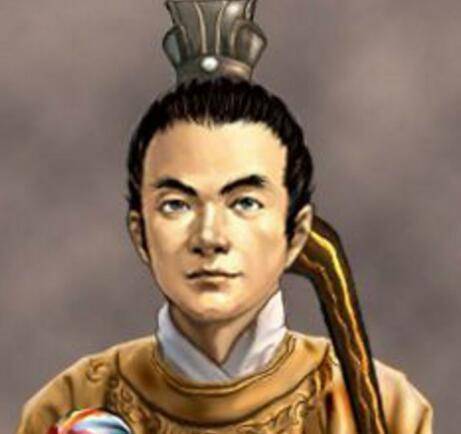 “不孝有三，无后为大”，中国汗青上无后的皇帝有哪些？多达29位