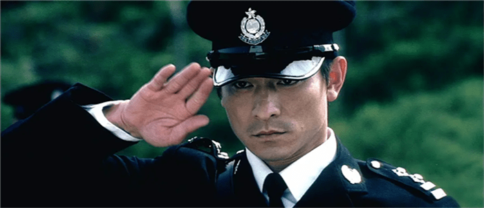 《无间道》20年,幕后故事很精彩:吴镇宇错过韩琛,陈冠希被掌掴