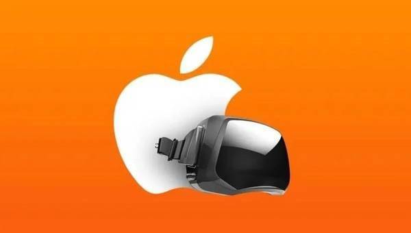 iMessage透露苹果头显信息 新设备或将于明年发布