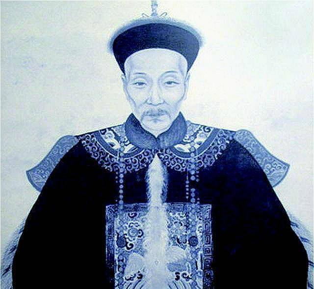 鲁迅爷爷周福清科举舞弊案是怎么回事？光绪皇帝为何放了他一马？_殷如璋_周锡恩_薛允升