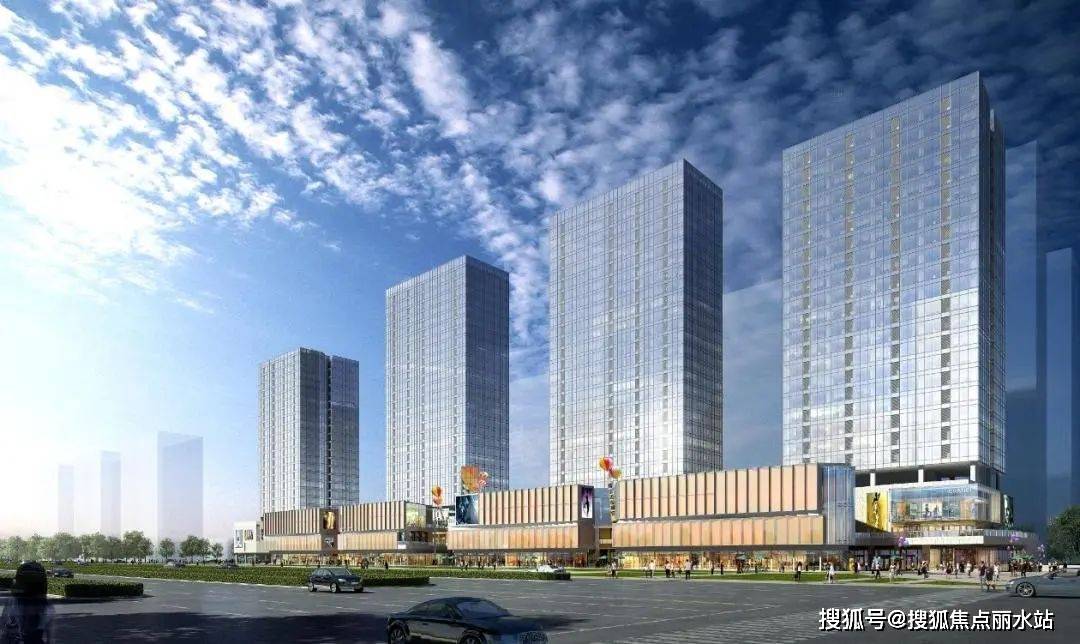 02住宅建筑1,洛阳保利大都会2,开封保利城3,保利许昌堂悦4,郑州恒大