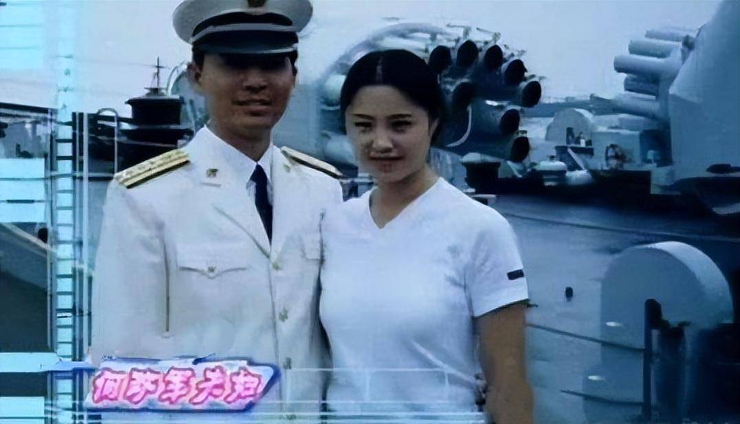 何政军妻子范雨:陪他住9平方米的宿舍,结婚30年爱情始终如一?