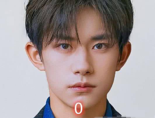 盘点男明星的耳洞个数:千玺王一博,看到黄子韬:你不疼的吗?