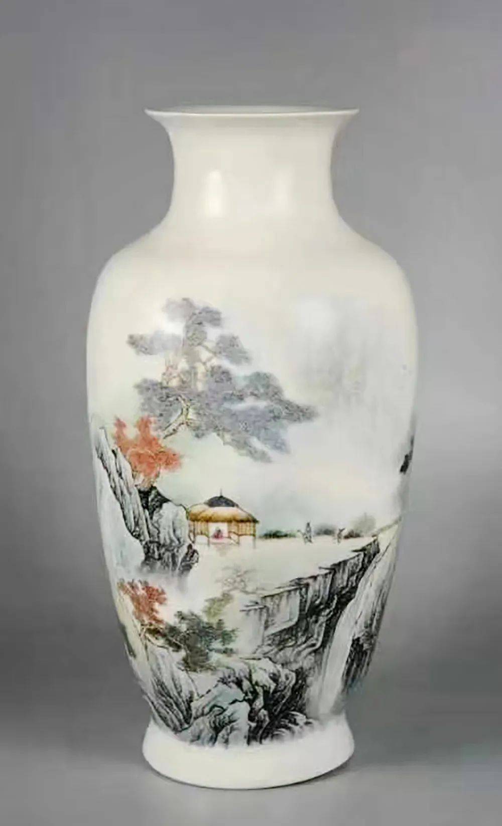 《瓷无止境》中国当代陶瓷艺术大展——周佳_作品_景德镇_香港