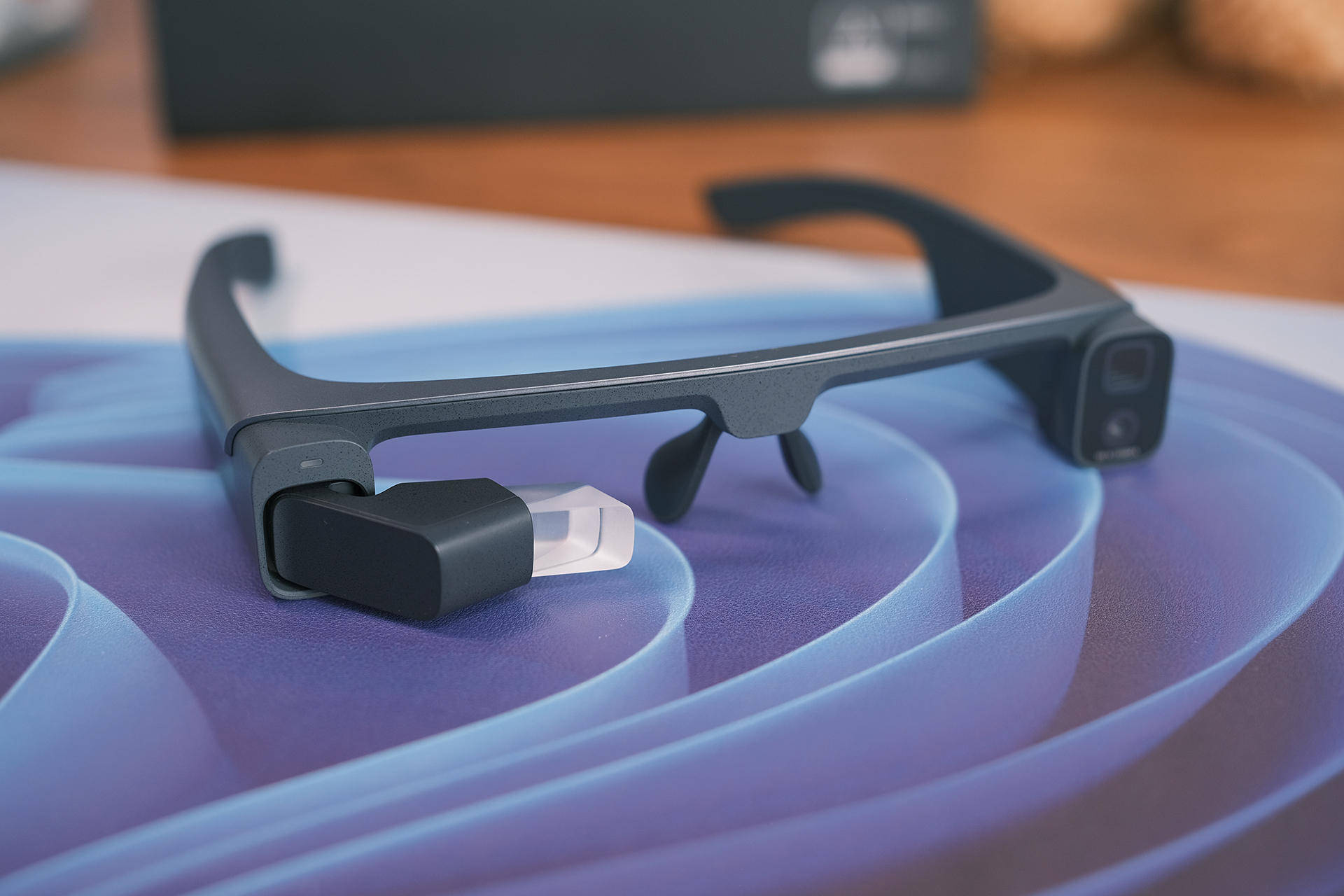 米家眼镜相机到底值不值得购买?小米的赛博新尝试?