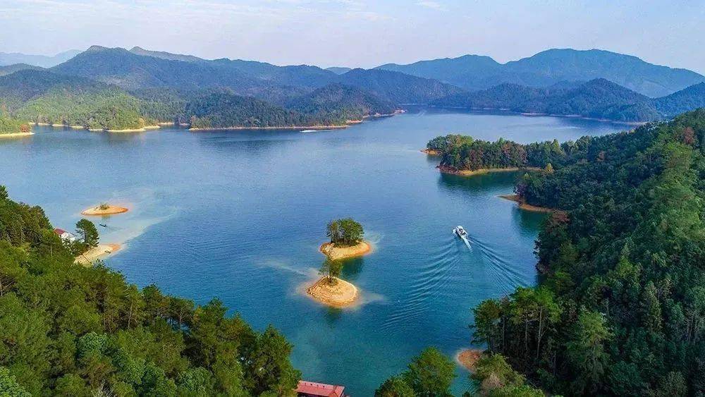 萍乡_美景_鄱阳湖