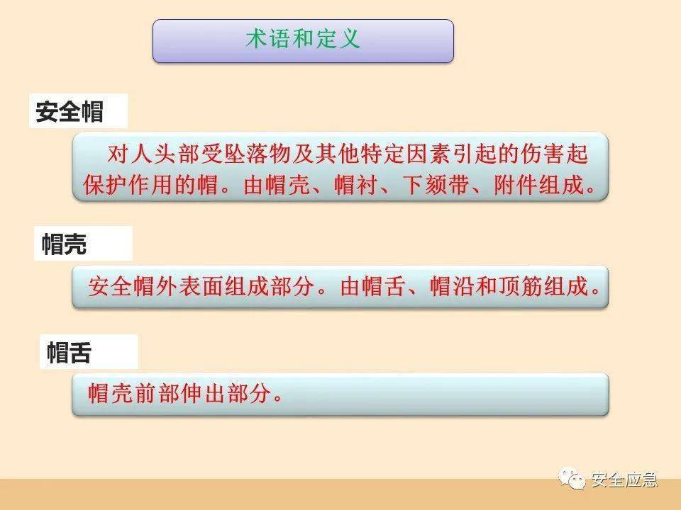 史上最愚笨的违章：戴了平安帽却当场被砸灭亡！平安帽不标准佩带=没戴！