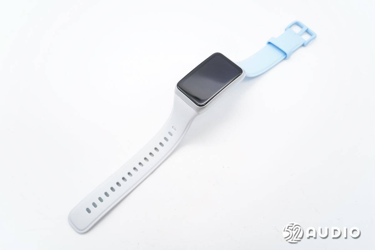 拆解OPPO Band 2 智妙手环，撑持NFC功用，100多种运动形式