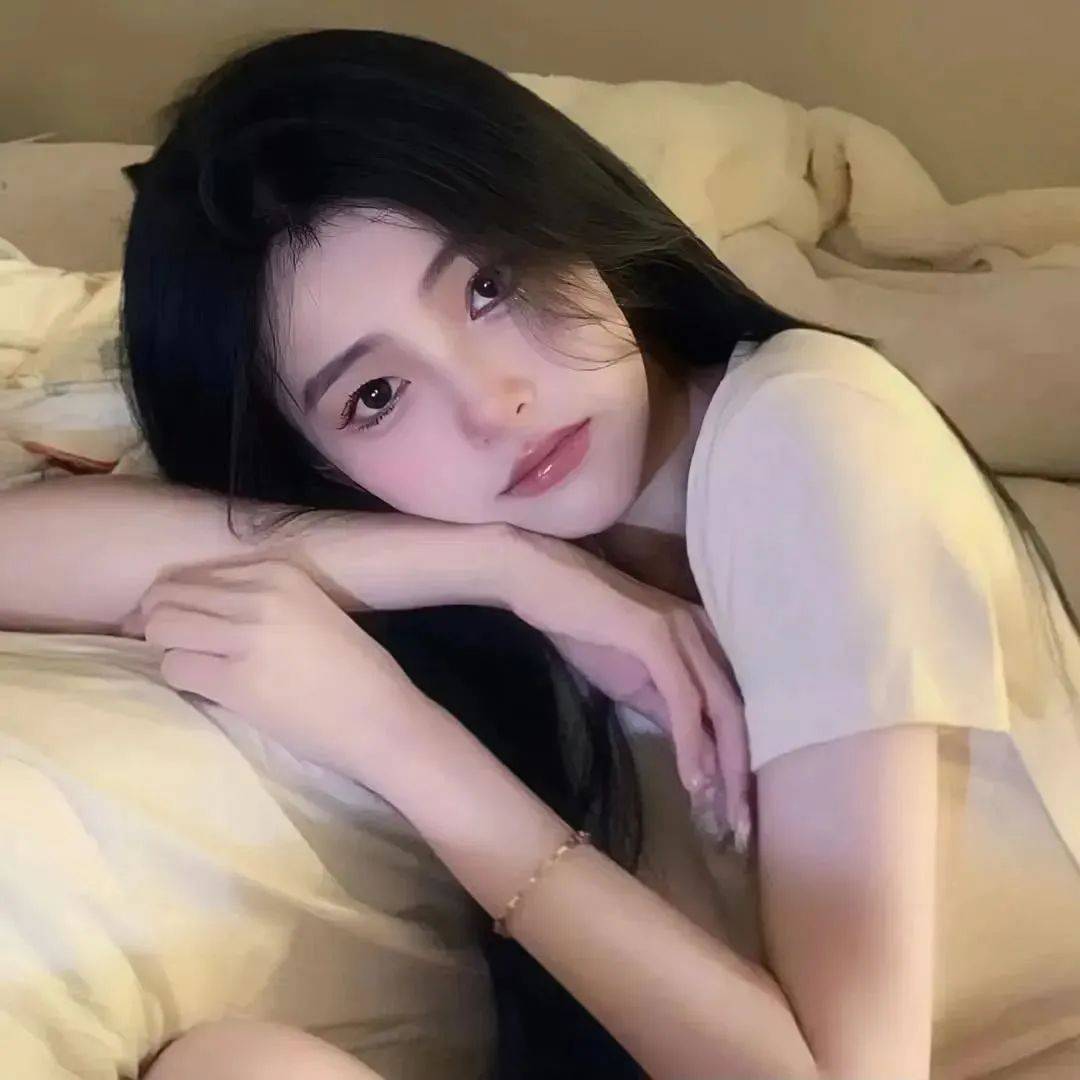 女生头像 希望这个冬天爱与运气同在_网络_状态_最好的