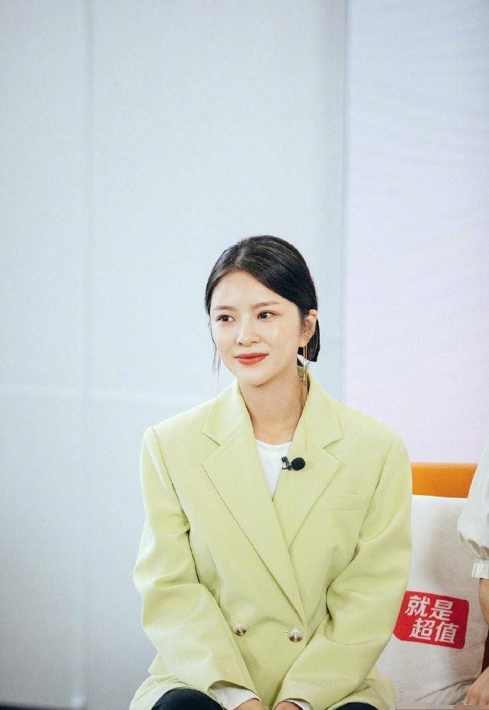 杜淳妻子正面照首曝光!