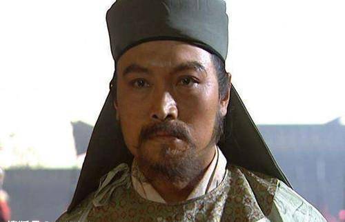 水浒传中,武艺高强的卢俊义,为什么老婆却跟管家好上了_李固_员外_卢