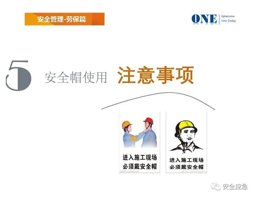 史上最愚笨的违章：戴了平安帽却当场被砸灭亡！平安帽不标准佩带=没戴！