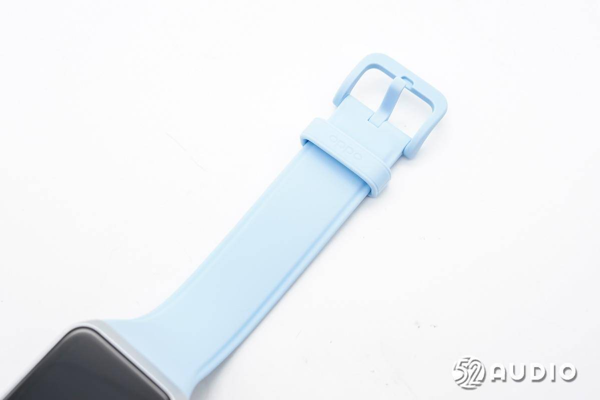 拆解OPPO Band 2 智妙手环，撑持NFC功用，100多种运动形式