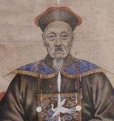 清朝有名的大臣，6个儿子，只有一个成器，两个孙女都嫁给康熙