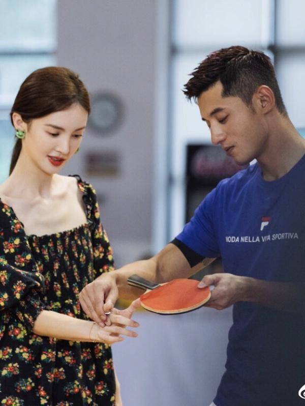 金晨爸爸金延杰:女儿练舞的启蒙老师,如今希望女儿能找到好归宿_父亲