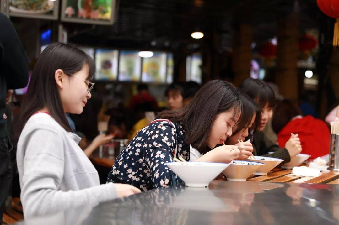 中国顶级早餐大赏