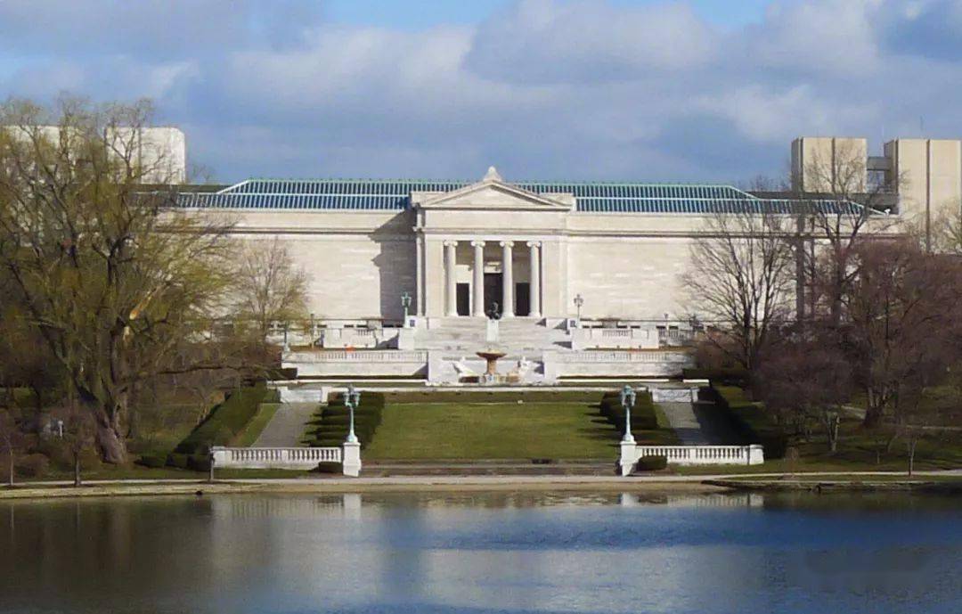 这个外国博物馆为了让你看清细节,大费功夫._four_乾隆_艺术