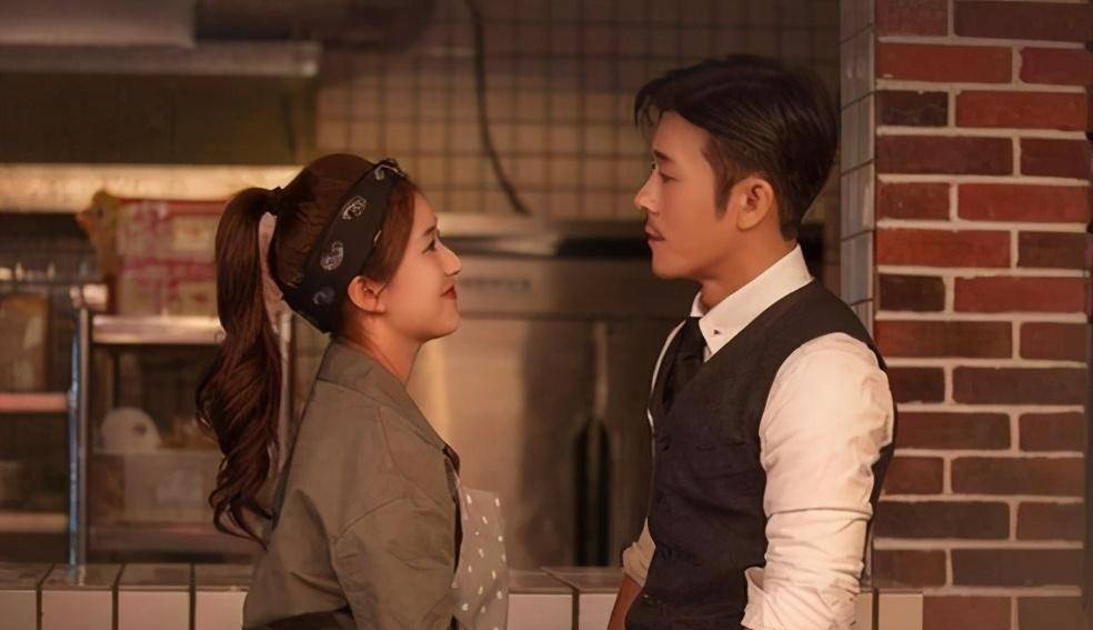 林雨申隐瞒十年的老婆曝光,和老婆是情侣名,看清正面后:太值得_杨雨辰