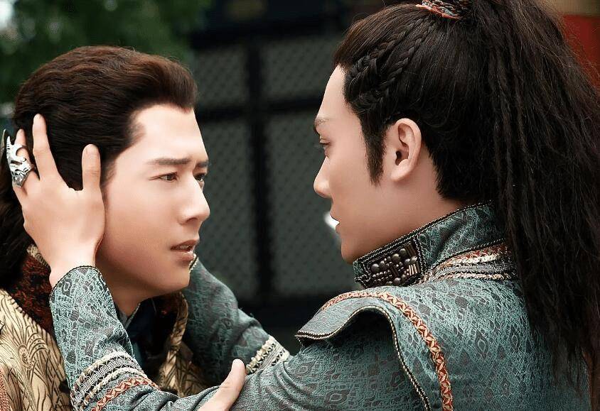 而让高纬对高长恭恨之入骨的,其实是一件小事.