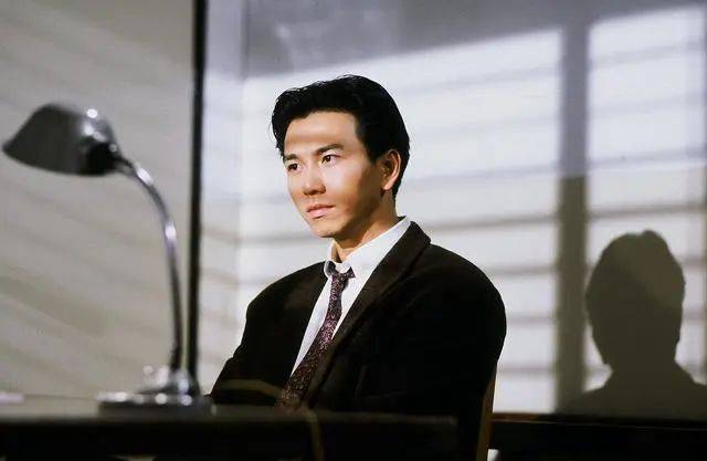 《我本善良》《义不容情》温兆伦:从没因为红而飘过_丁有康_港剧_角色