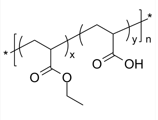 acid), random英文简称:petaaaran中文名称:聚丙烯酸乙酯共丙烯