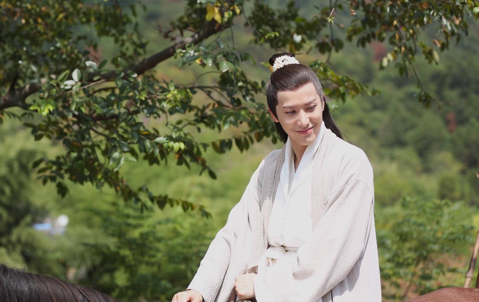 《九流霸主》什么神仙阵容,叠风,扶摇,朵星星,李谦等都在!